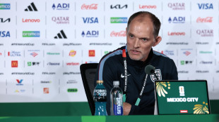 Mondiali: Tuchel, "l'altitudine sar&agrave; un fattore, decisivi i primi 20'"