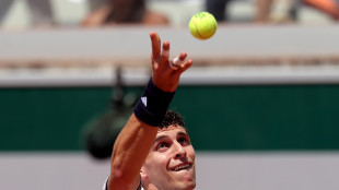 Roland Garros: Cerundolo agli ottavi dopo maratona di 6 ore, ora Berrettini