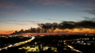 Acidente com avi&atilde;o de carga deixa sete mortos nos EUA