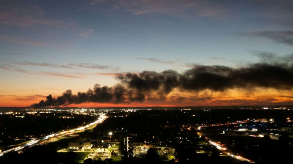 Engine fell off US cargo plane before deadly crash: officials