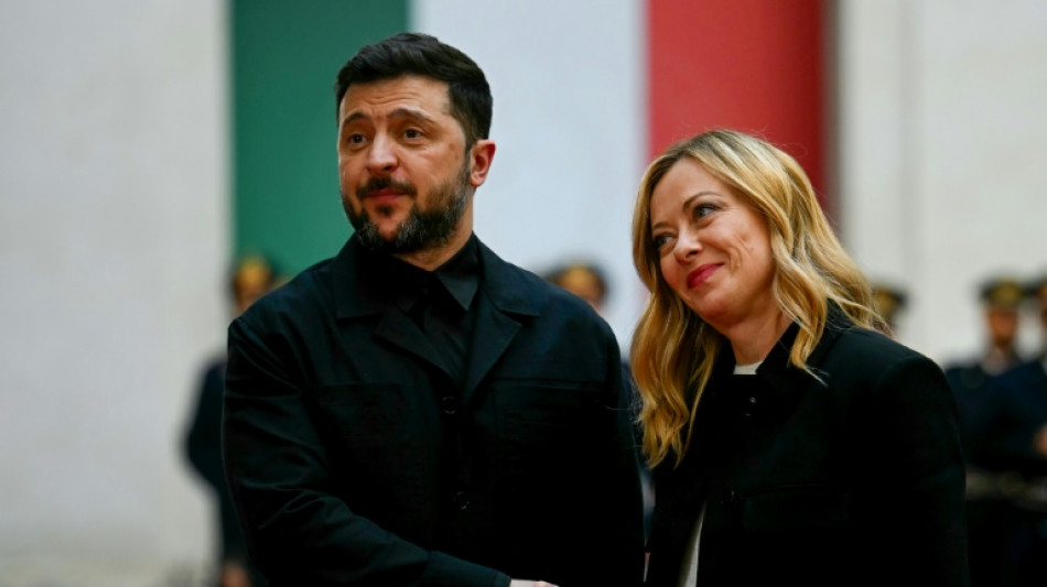 Zelensky se diz 'pronto' para realizar elei&ccedil;&otilde;es na Ucr&acirc;nia