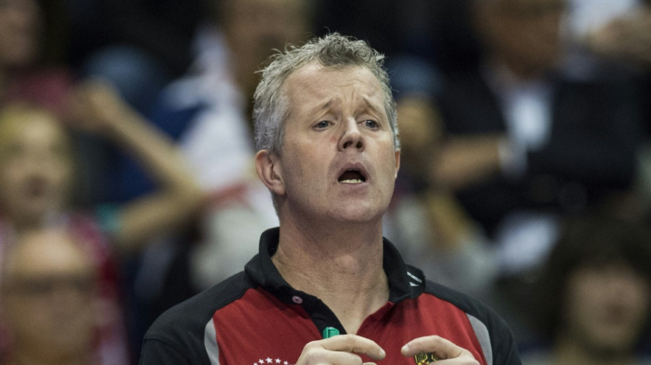 Volleyball: H&ouml;lzig-Verletzung &uuml;berschattet EM-Aus