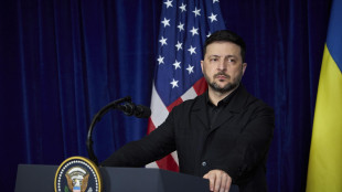 Zelensky, prossimo round di colloqui il 17 o 18 febbraio negli Usa
