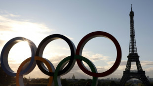 Pr&eacute;sidentielle: le sport, l'absent permanent