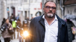 Procès Péchier: la perpétuité requise contre l'anesthésiste 