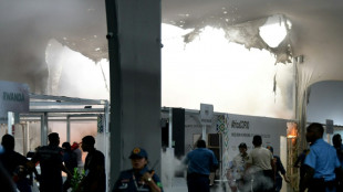 Horas finales en la COP30 en Bel&eacute;m tras un incendio