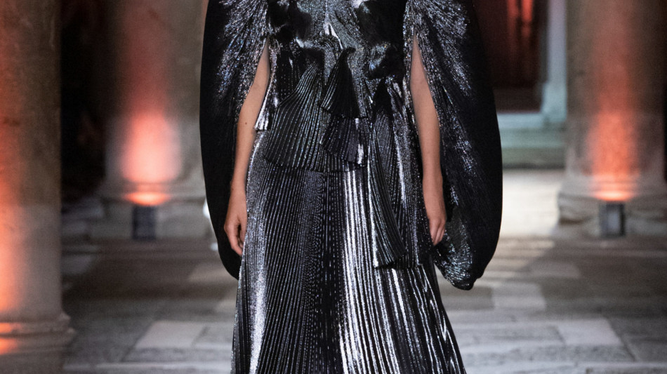 Riviera Dream Vision, in mostra 75 anni di moda 'made in Romagna'