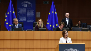 La UE refuerza la cooperaci&oacute;n con Moldavia, preocupada por el tr&aacute;fico de armas