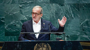 Pezeshkian, 'l'Iran &egrave; pronto a facilitare il transito delle navi giapponesi a Hormuz'