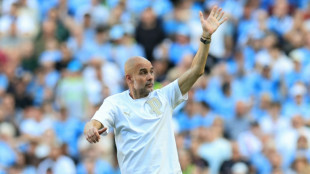 Federa&ccedil;&atilde;o italiana confirma conversas com Guardiola para comandar a 'Azzurra'