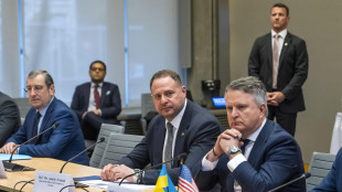 Yermak, 'fatto progressi verso una pace giusta e duratura'