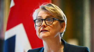 Londres &eacute;voque "l'urgente n&eacute;cessit&eacute;" de rouvrir le d&eacute;troit d'Ormuz