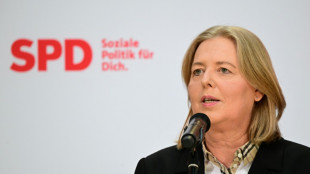 Bas: Wollte Koalitionspartner mit Vorschlägen zur Rente "nicht provozieren"