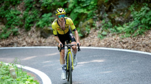 Simon Yates on verge of Giro triumph after epic stage 20 effort