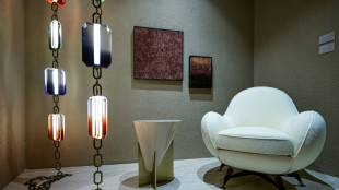 Salon du meuble à Milan: le design italien aux confins de l'art