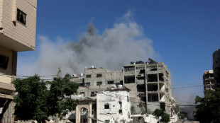 Gaza: le Hamas fait une concession en vue d'un cessez-le-feu au dixi&egrave;me mois de guerre