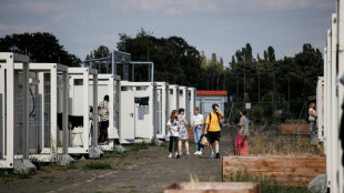 Nettozuwanderung in Deutschland auf neuem H&ouml;chststand