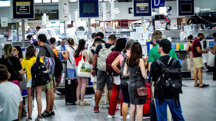 Non sono più necessari documenti per imbarco voli Italia-Ue