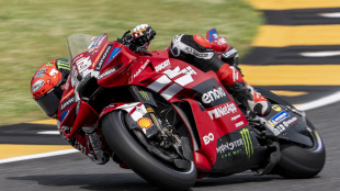 MotoGp: Bagnaia carico per il Gp d'Ungheria, "siamo cresciuti"