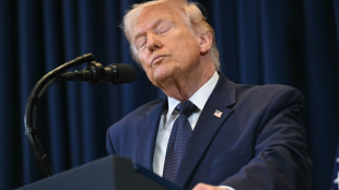 Will Trump blink on Iran as pressure mounts?