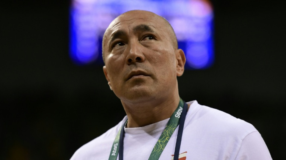 Hand: l'Espagnol Dujshebaev remplace Guillaume Gille comme s&eacute;lectionneur des Bleus