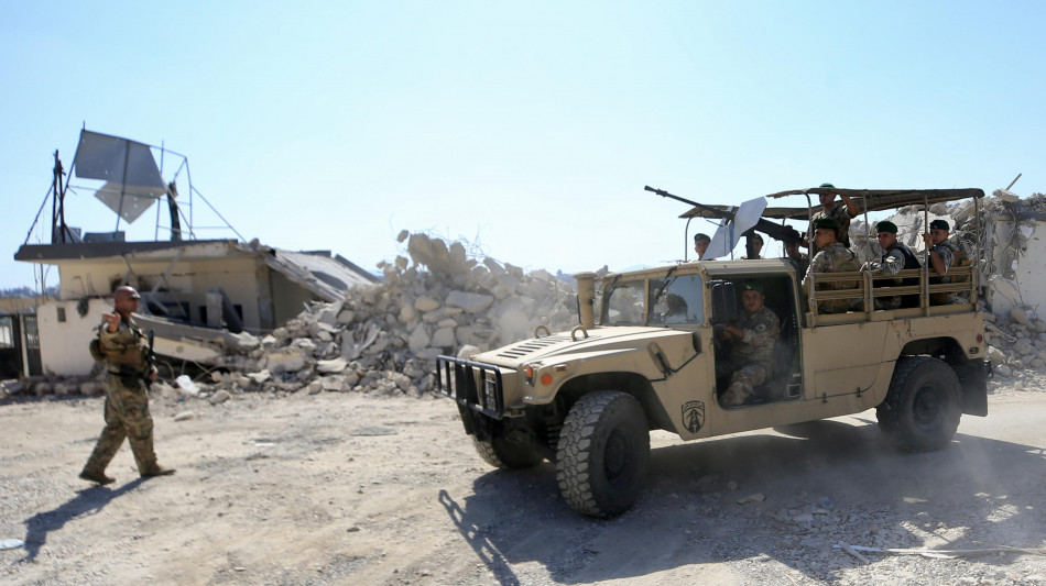 Usa, conclusa a Roma la tre giorni di colloqui 'produttivi' tra Israele e Libano