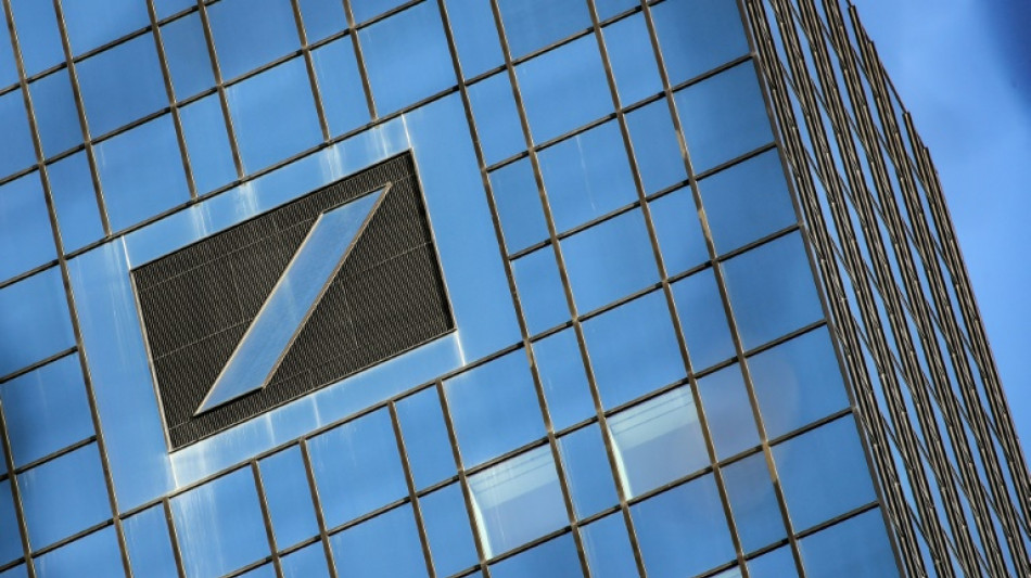 Erneut Durchsuchungen wegen Cum-Ex-Gesch&auml;ften bei Deutscher Bank in Frankfurt
