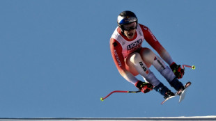 Mondiaux de ski alpin: Odermatt favori, Pinturault &agrave; l'aff&ucirc;t