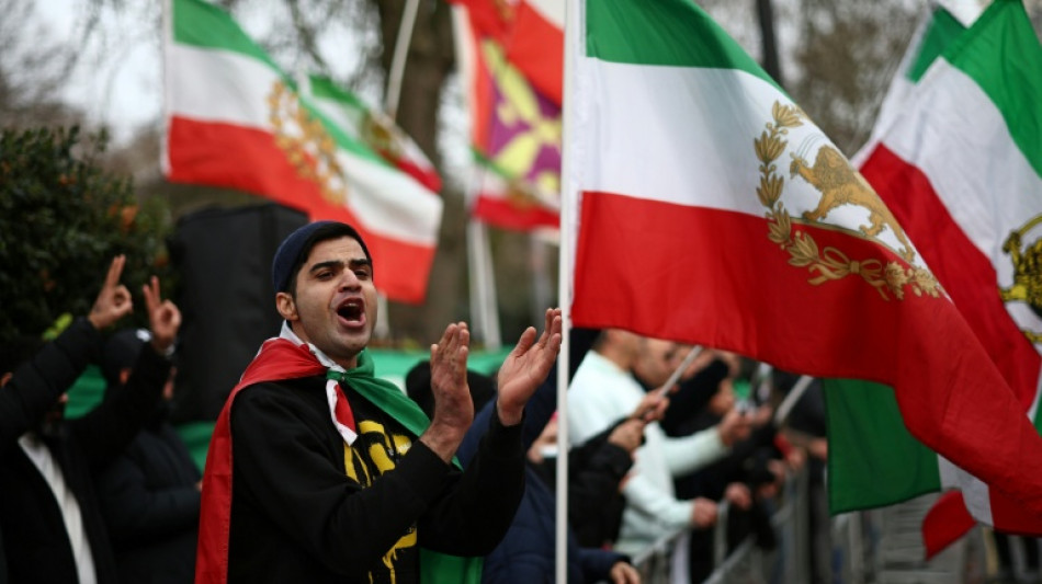 Espa&ntilde;a convoca al embajador de Ir&aacute;n y condena la represi&oacute;n de las manifestaciones