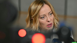Meloni empfängt US-Vizepräsidenten Vance in Rom