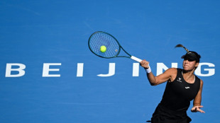 La espa&ntilde;ola Bouzas cae en tercera ronda del WTA 1000 de Pek&iacute;n ante la rusa Andreeva