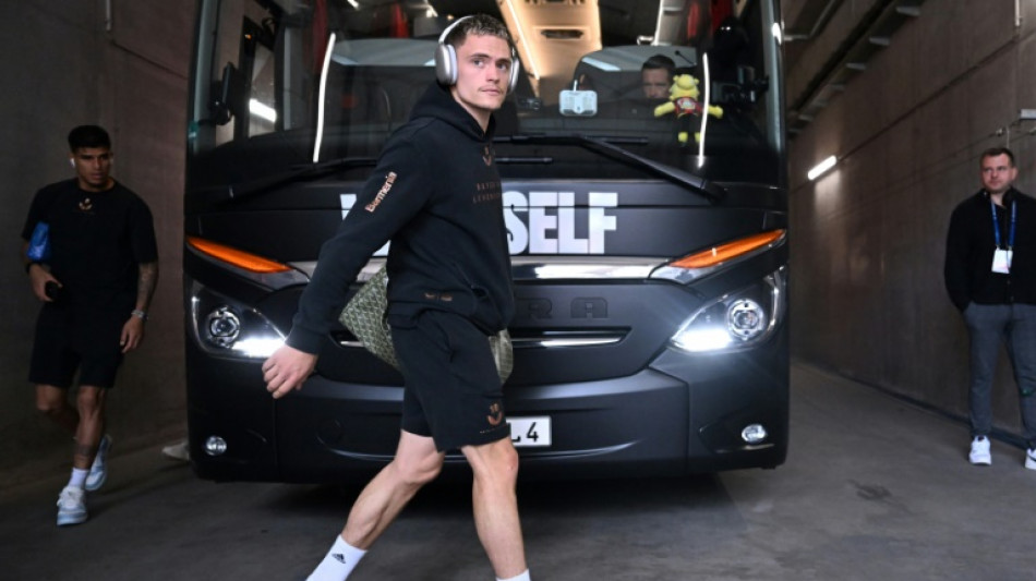 Leverkusen confirm Liverpool interest in Wirtz