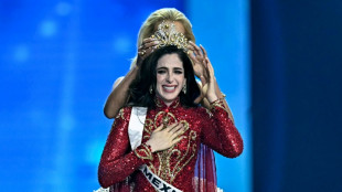 M&eacute;xico se corona Miss Universo en medio de apoyo feminista tras altercado con organizador