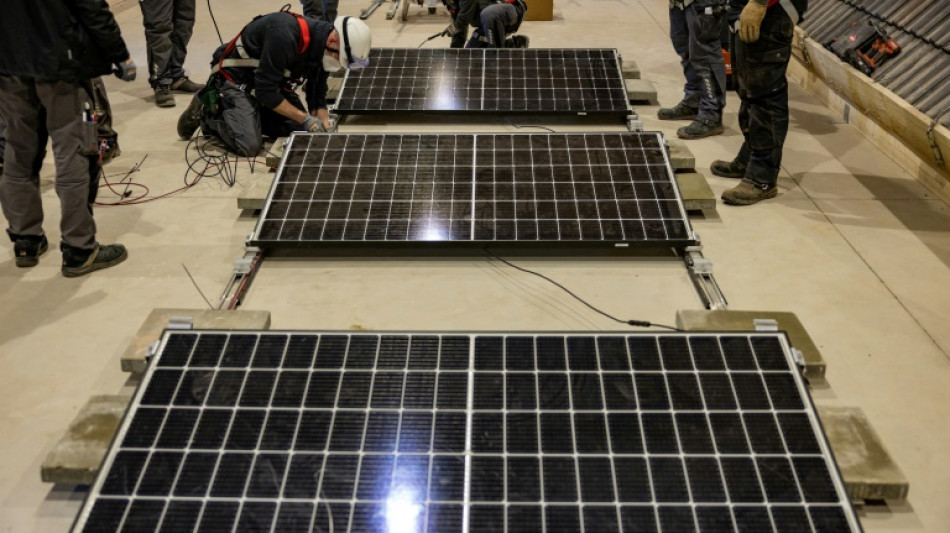 Bundesnetzagentur warnt vor mangelhaftem Zubeh&ouml;r zu Solaranlagen
