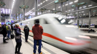 N&auml;chstes Jahr umfangreiche Bauarbeiten auf Bahnstrecke Berlin-Hamburg