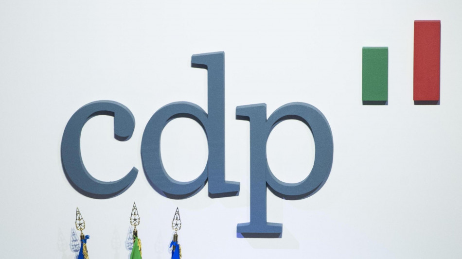 Cdp, firmato piano rinegoziazione mutui, riguarda 5.000 enti locali