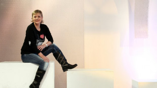 Doroth&eacute;e, l'idole des enfants devenus grands, sur sc&egrave;ne apr&egrave;s 16 ans d'absence