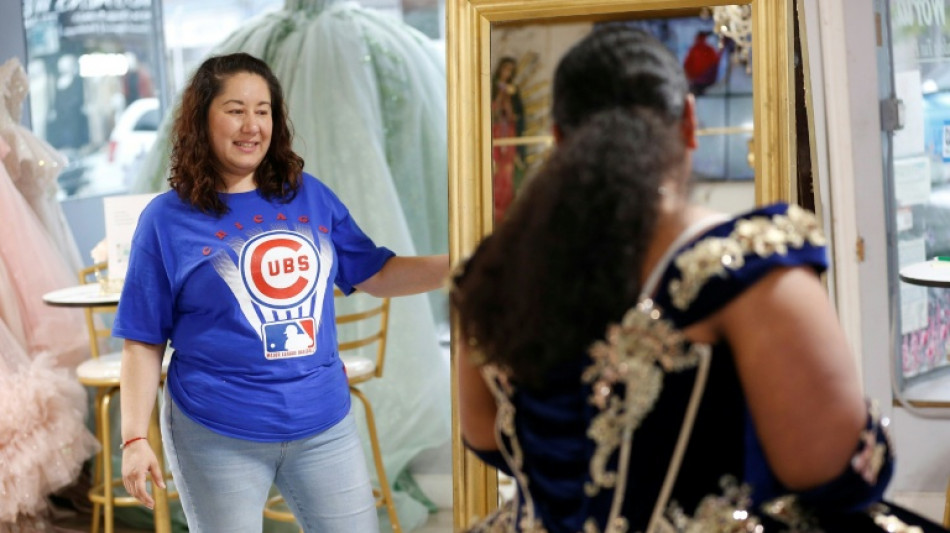 La econom&iacute;a de Chicago, en jaque por las redadas contra migrantes