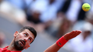 Djokovic vence Norrie e avança pela 19ª vez às quartas em Roland Garros
