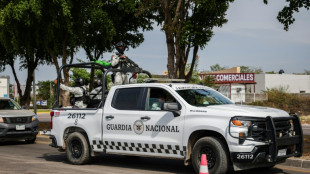 M&eacute;xico captura a un sospechoso del asesinato de 10 trabajadores de una mina