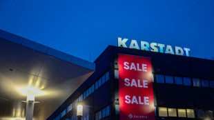 Galeria Karstadt Kaufhof best&auml;tigt Schlie&szlig;ung von 16 Warenh&auml;usern