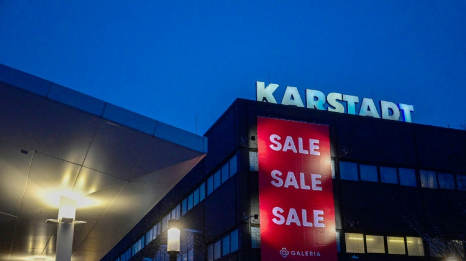 Konsortium um ehemaligen Kaufhof-Eigent&uuml;mer will offenbar Galeria &uuml;bernehmen  