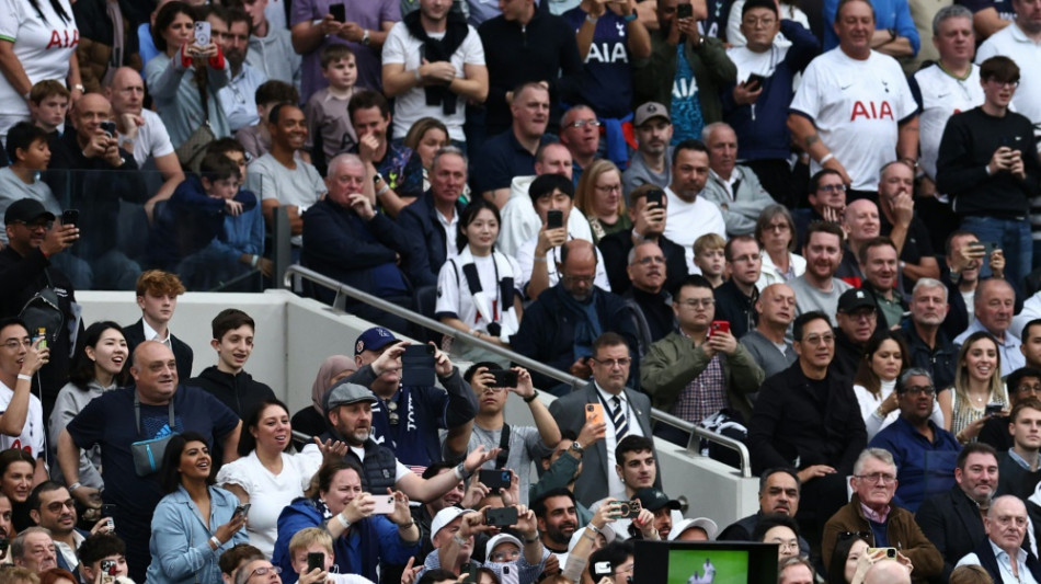 VAR-Panne in Tottenham: Audio-Mitschnitte ver&ouml;ffentlicht