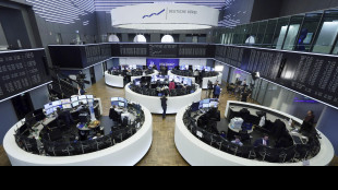 Borsa: l'Europa chiude in rialzo con il rally dei produttori di chip