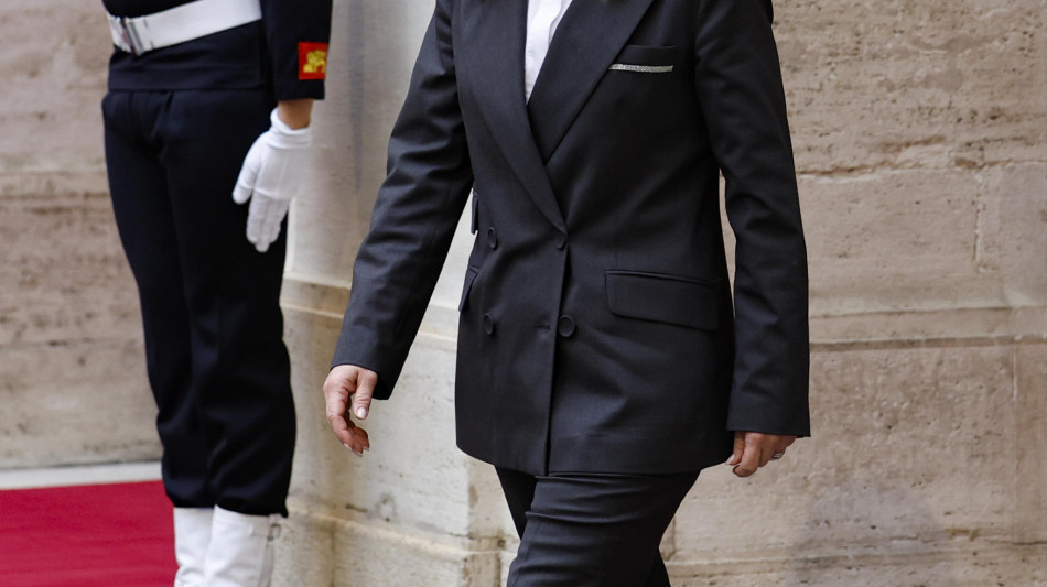 Meloni, con la destra al governo patrimoniale non vedr&agrave; mai luce