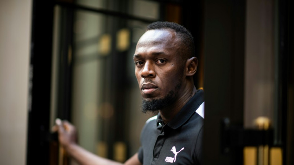 "O&ugrave; est pass&eacute; l'argent ?": la Jama&iuml;que afflig&eacute;e par l'affaire Bolt