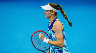 Sabalenka e Rybakina farão a final do WTA 500 de Brisbane