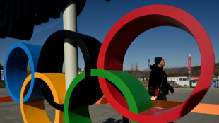 Chinas Staatsmedien werfen USA Versuche zur Störung der Winterspiele vor