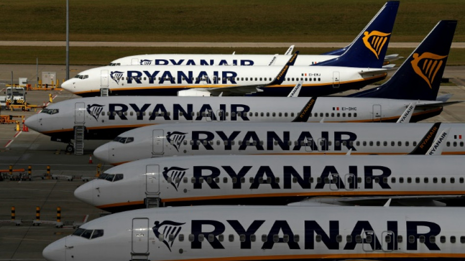 Spanien ermittelt gegen sieben Airlines wegen Kosten f&uuml;r Handgep&auml;ck