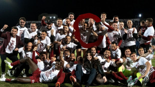 Calcio: respinto il reclamo del Trapani, confermato il -5 in classifica